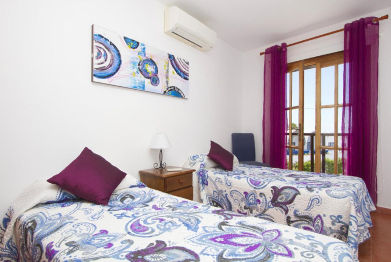 Villa Julianne 1 Пуэрто дель Кармен Экстерьер фото
