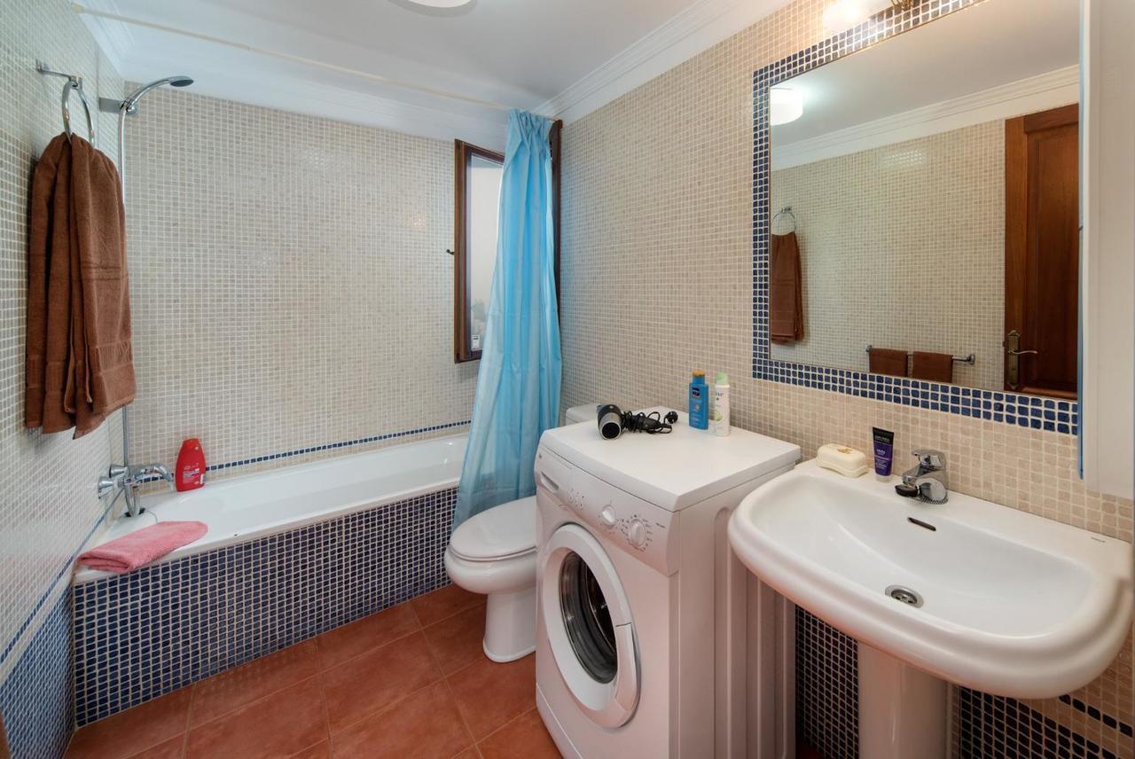 Villa Julianne 1 Пуэрто дель Кармен Экстерьер фото